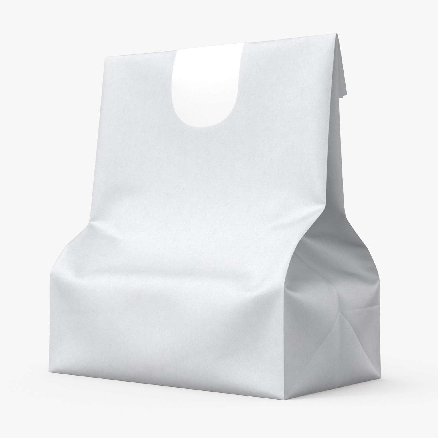 Paper Packaging 06v Props by N/A
