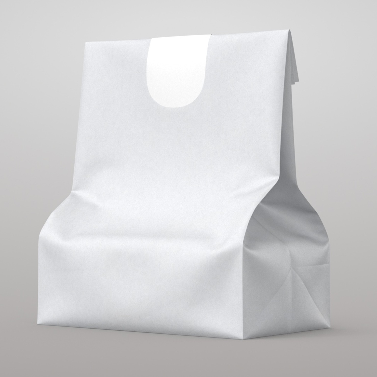 Paper Packaging 06v Props by N/A