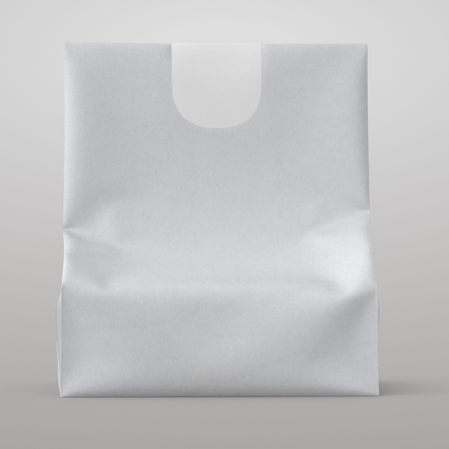 Paper Packaging 06v Props by N/A