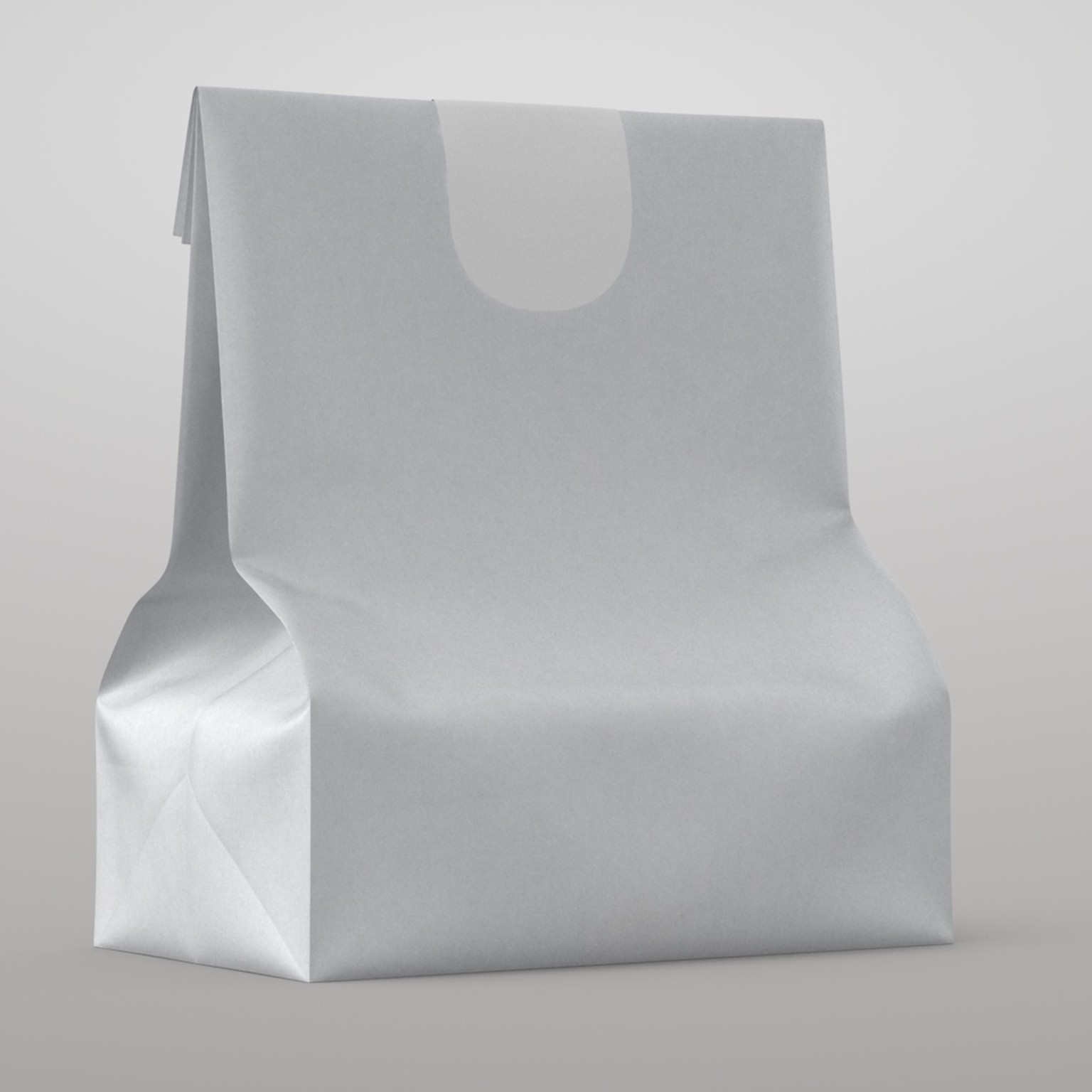 Paper Packaging 06v Props by N/A
