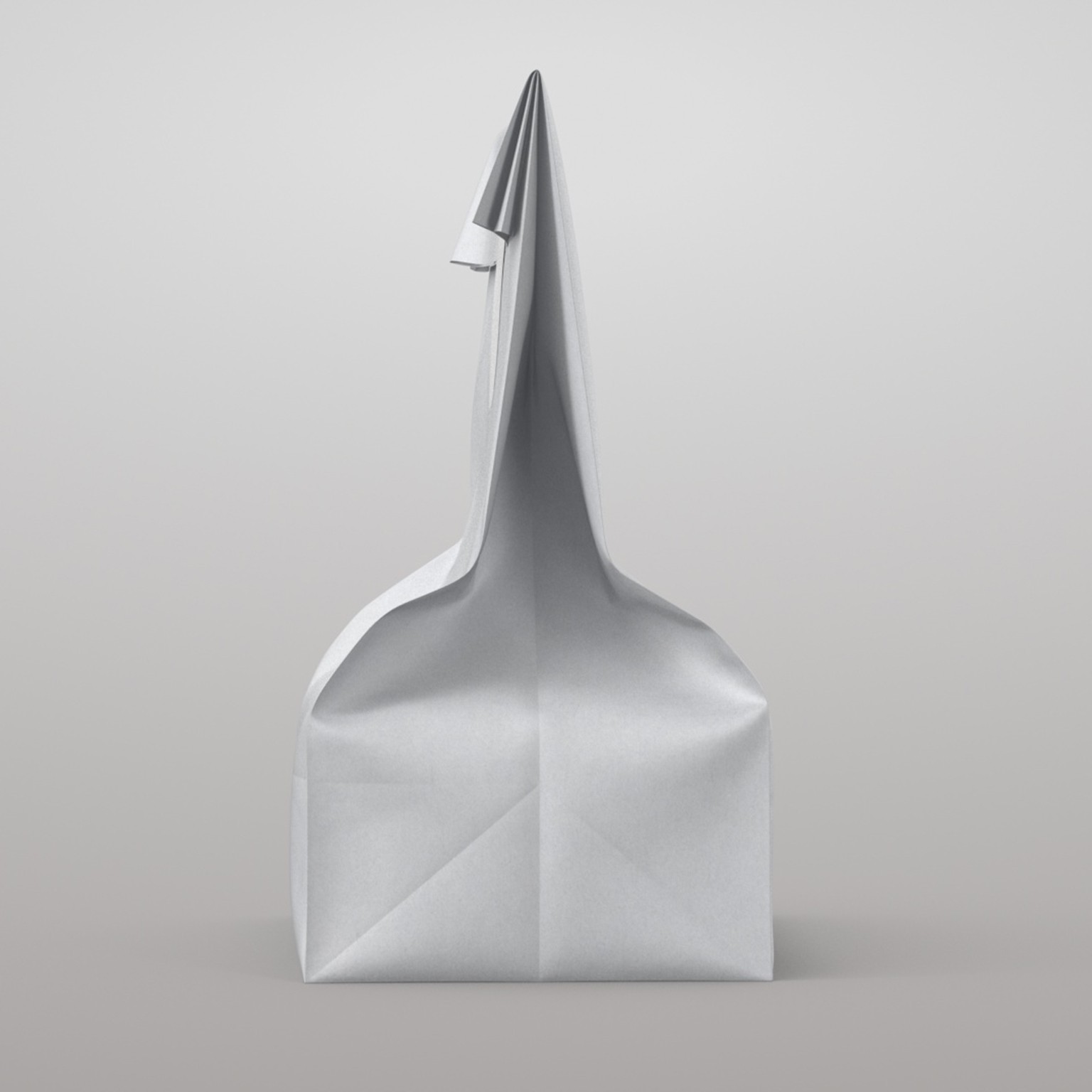 Paper Packaging 06v Props by N/A