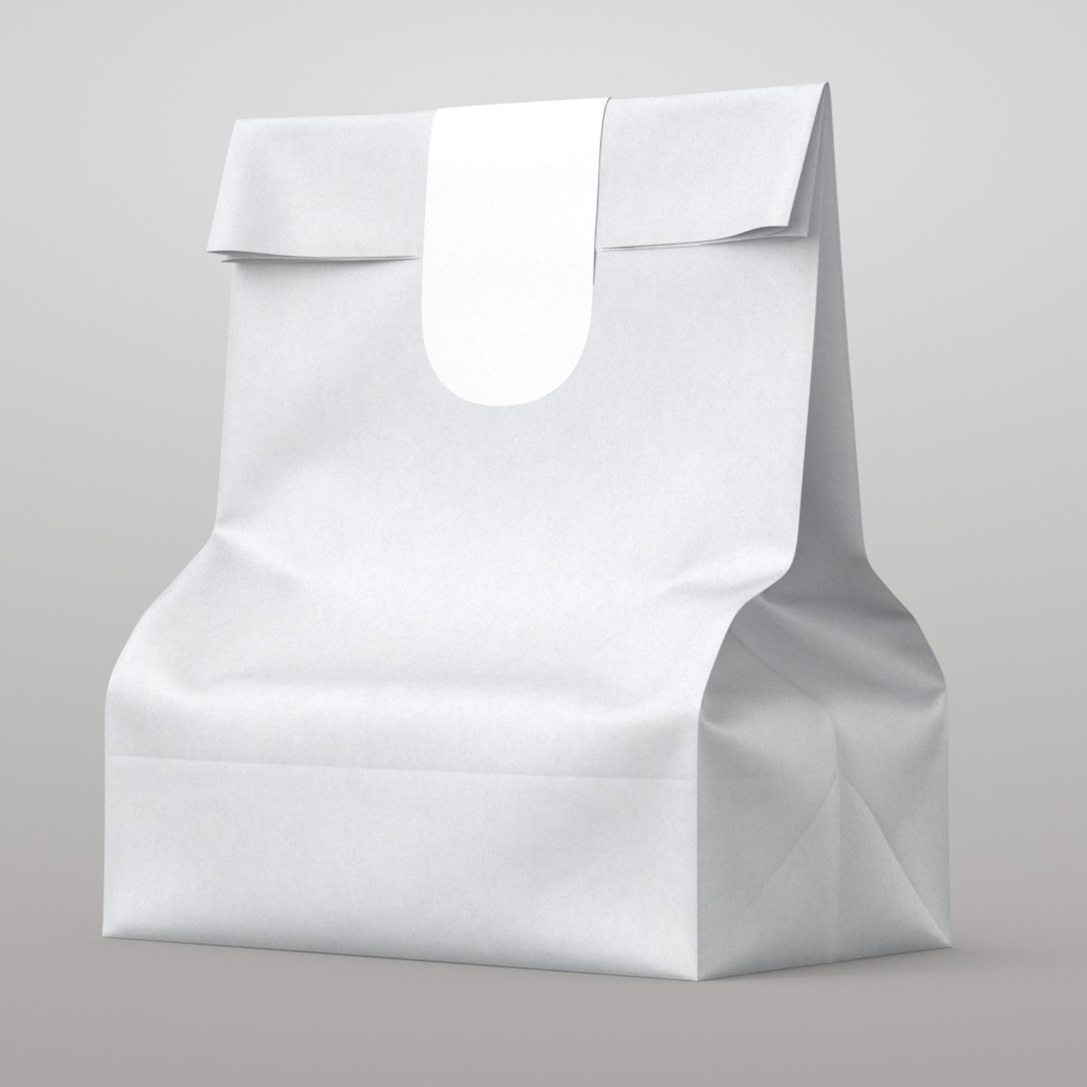 Paper Packaging 06v Props by N/A