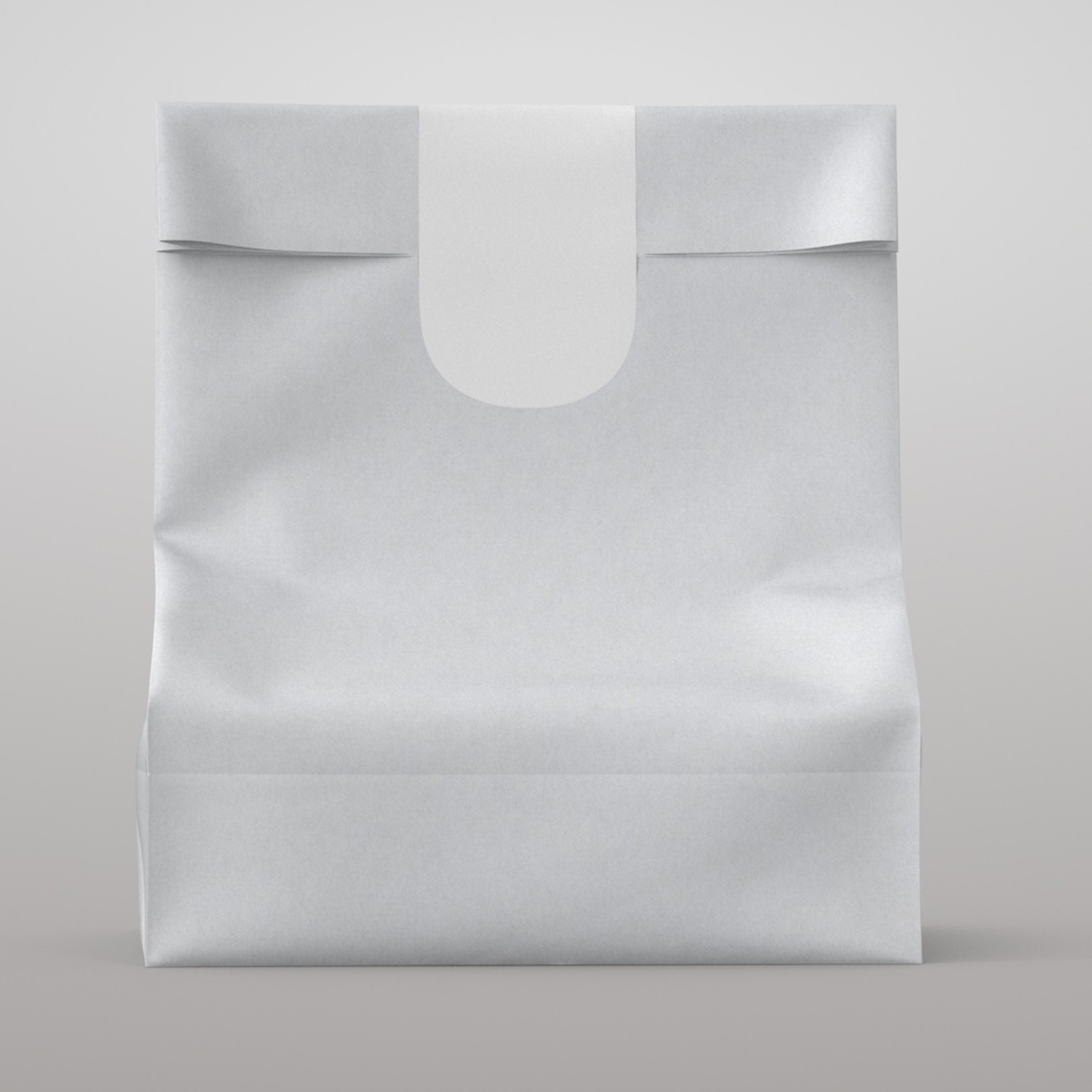 Paper Packaging 06v Props by N/A
