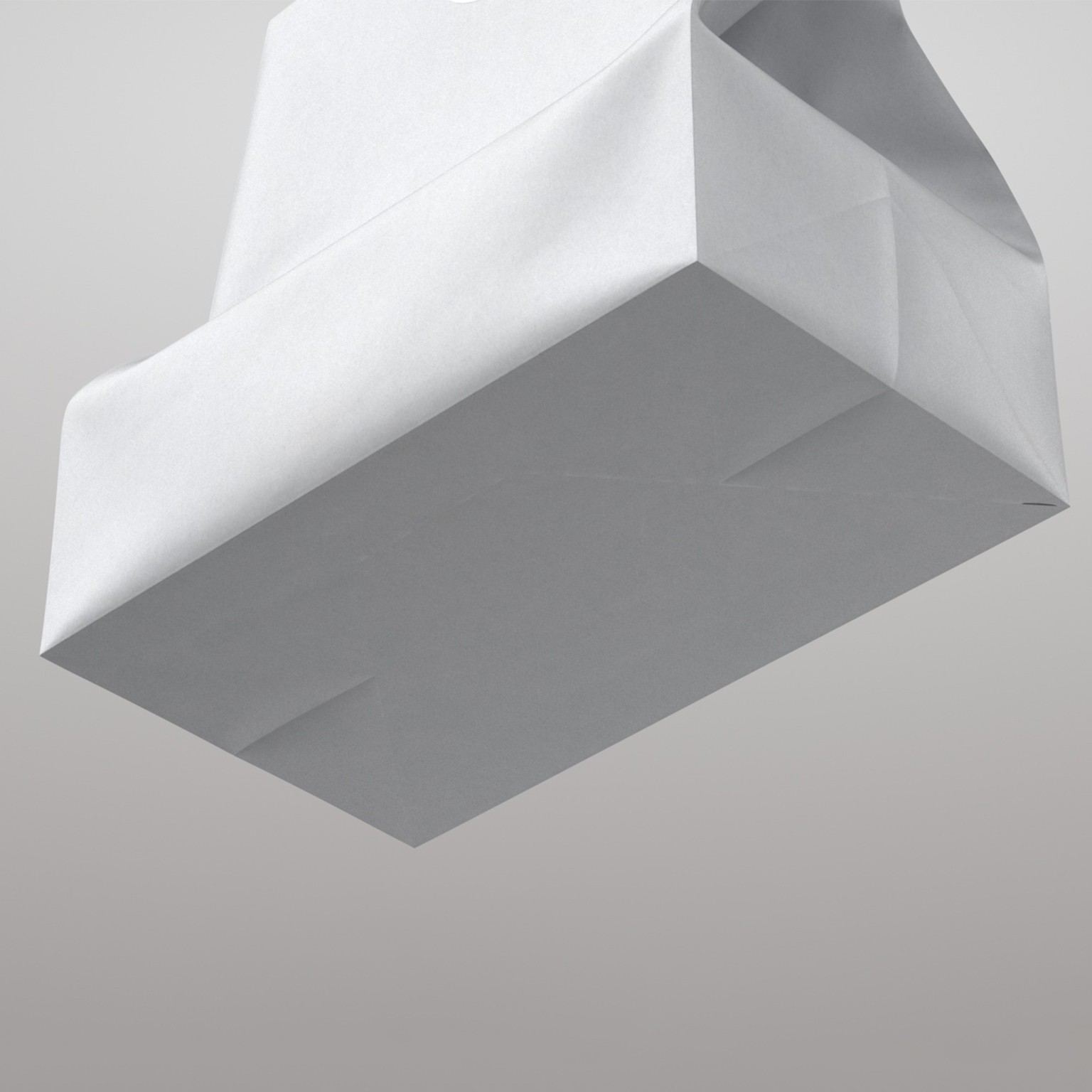 Paper Packaging 06v Props by N/A