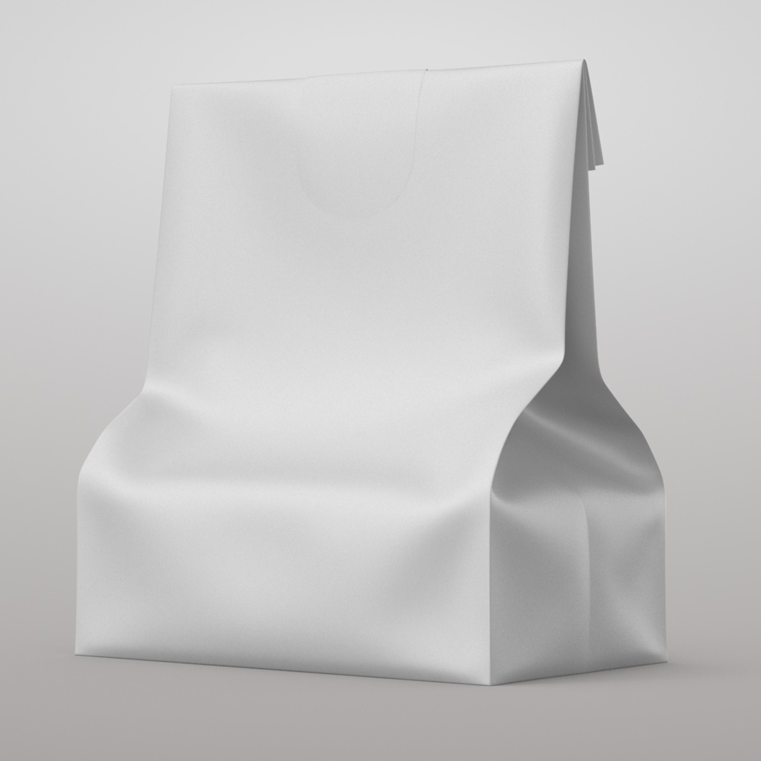 Paper Packaging 06v Props by N/A