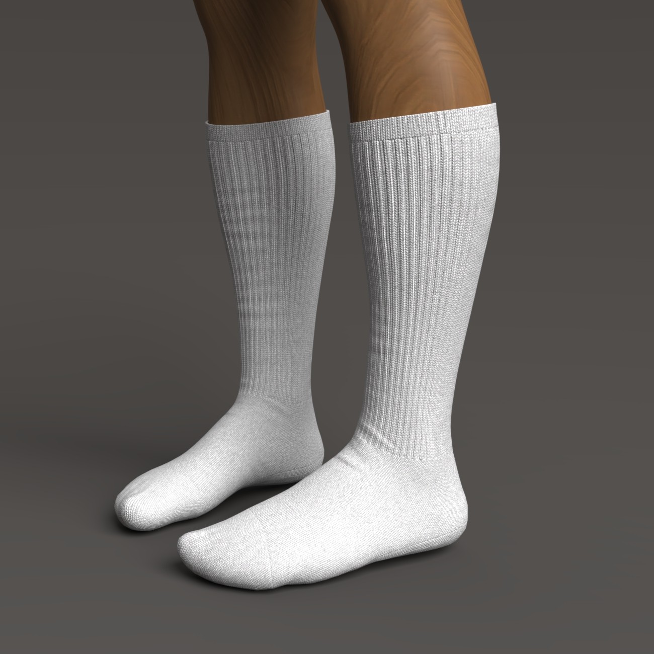 EliteDZ_Socks for G8F G8M by N/A