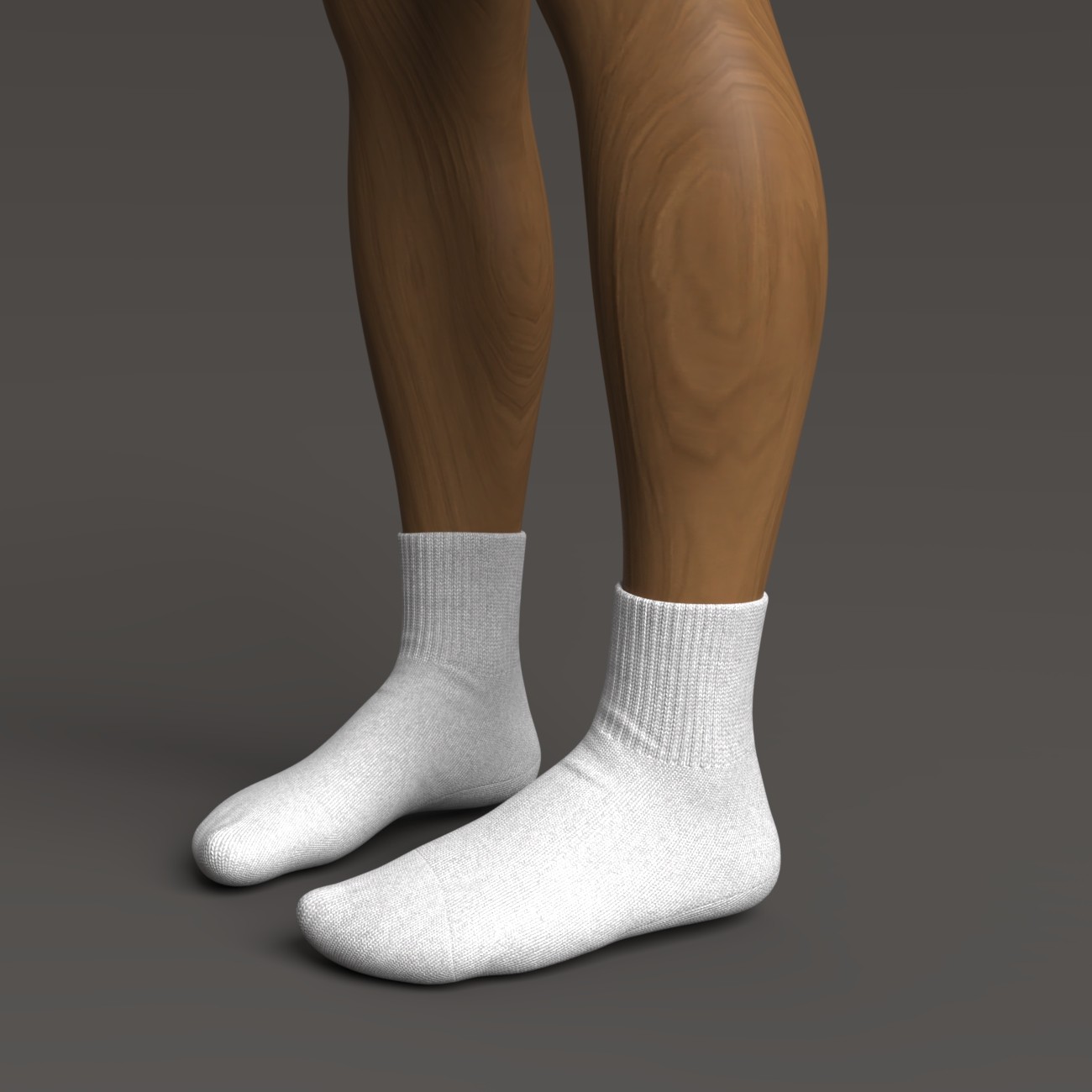 EliteDZ_Socks for G8F G8M by N/A