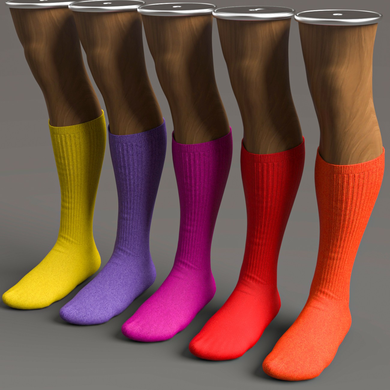 EliteDZ_Socks for G8F G8M by N/A