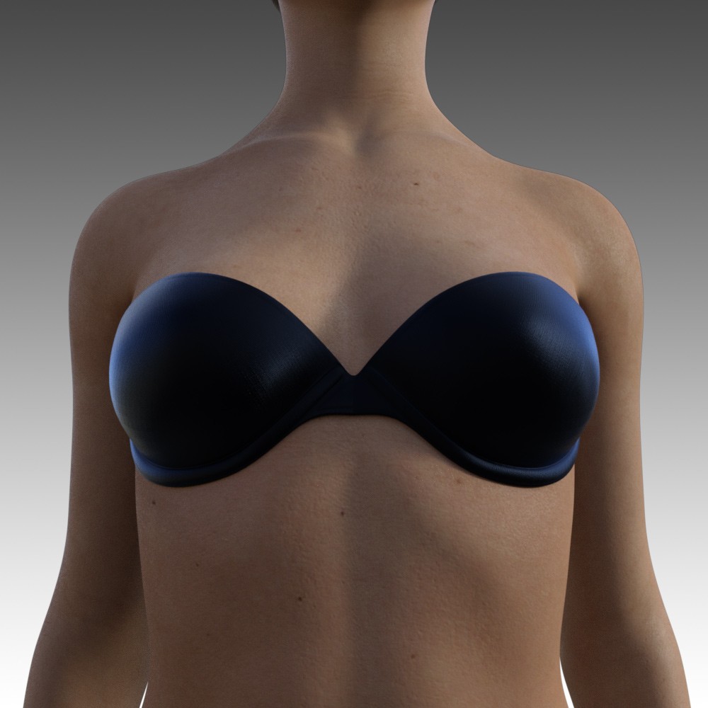 Daily Stick On Bra for G8F by N/A
