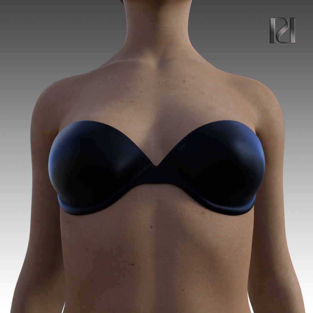 Daily Stick On Bra for G8F by N/A