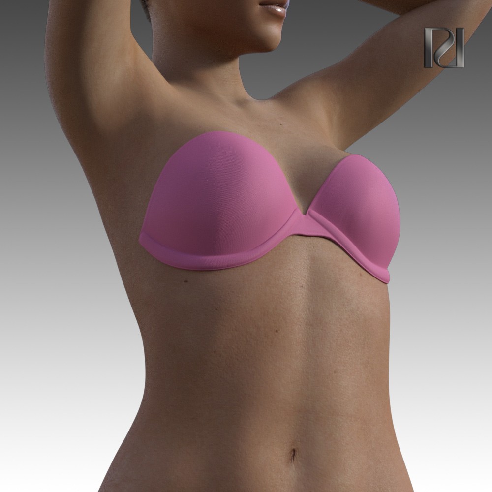 Daily Stick On Bra for G8F by N/A
