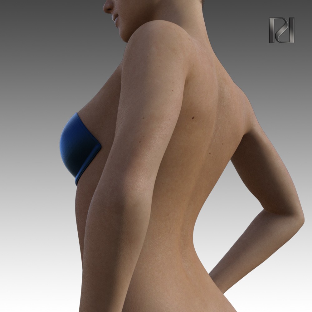 Daily Stick On Bra for G8F by N/A