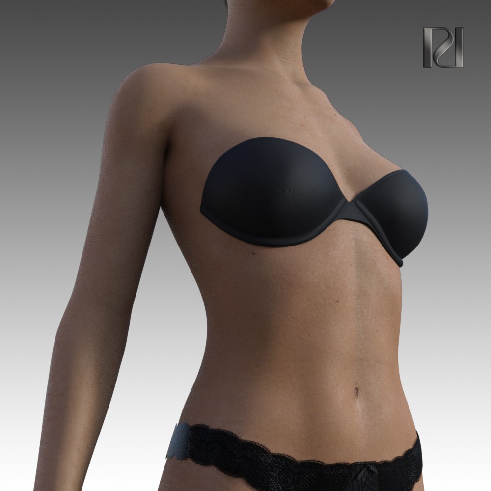 Daily Stick On Bra for G8F by N/A