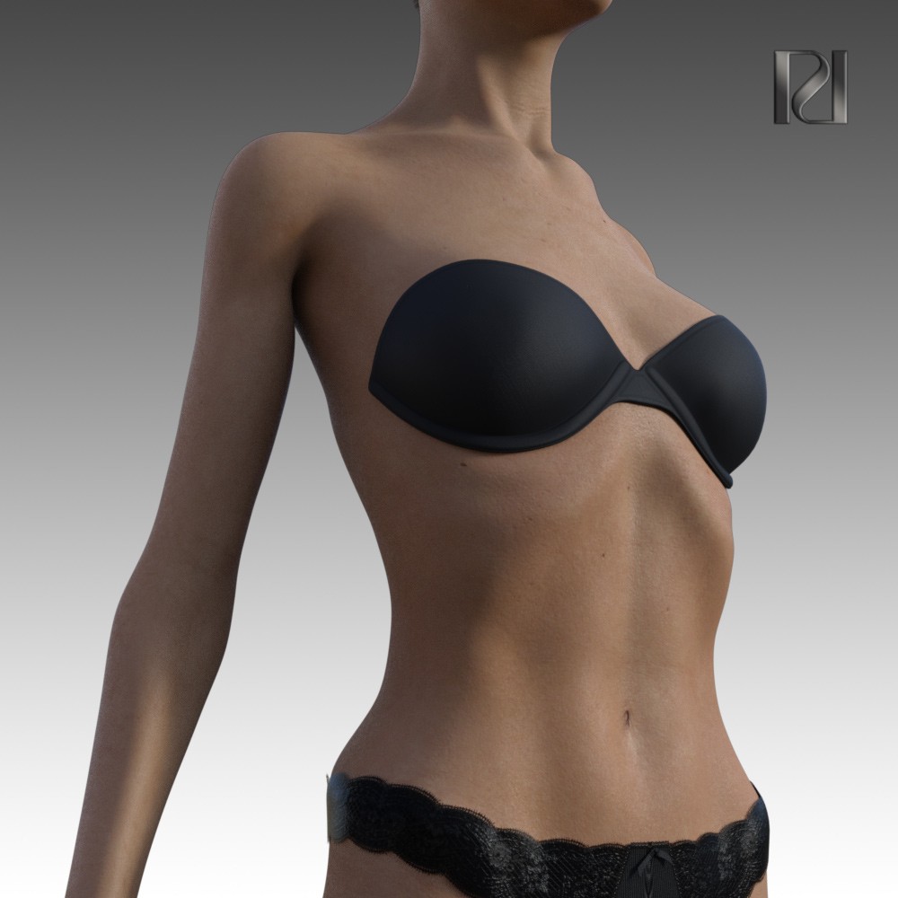 Daily Stick On Bra for G8F by N/A