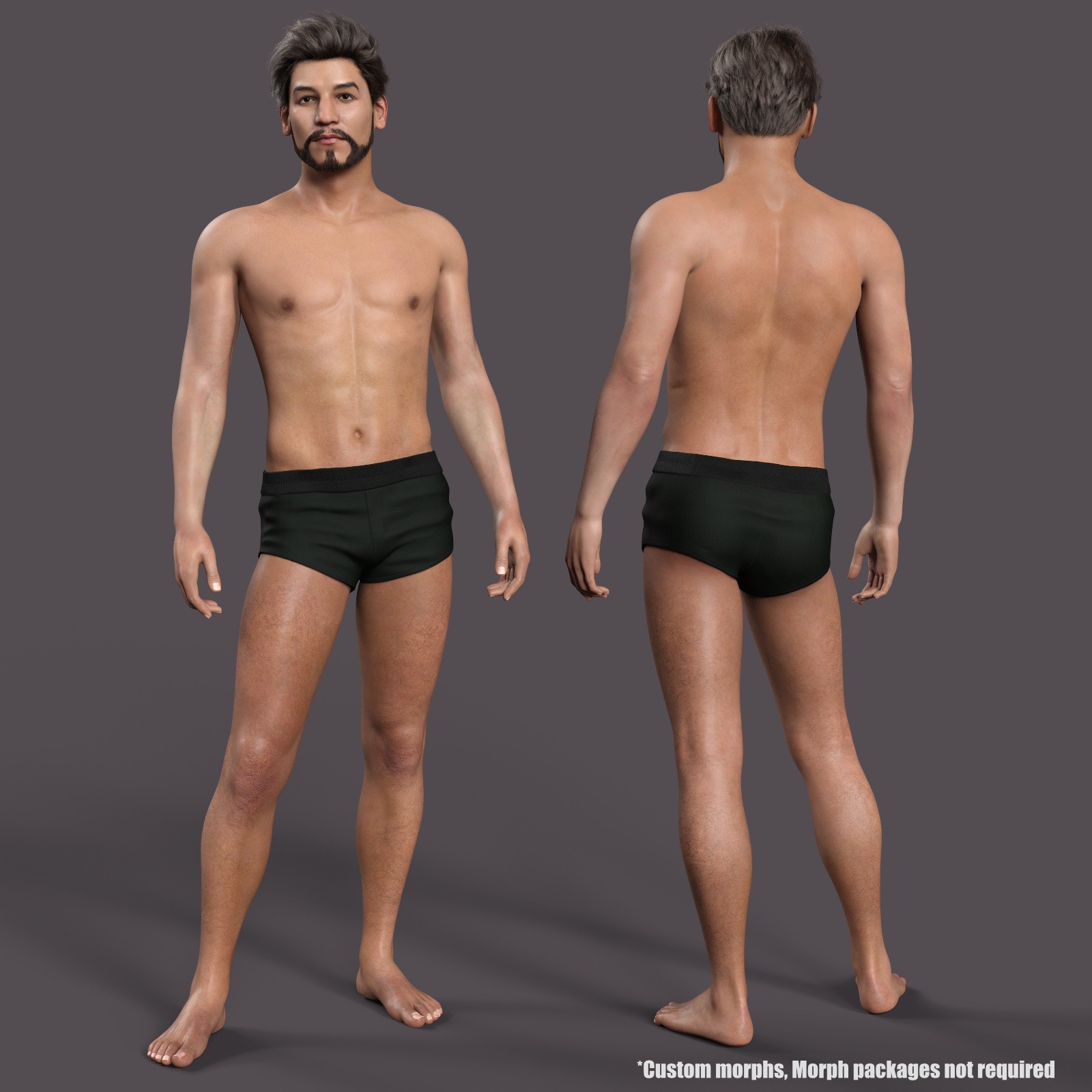 Griffin for Genesis 9