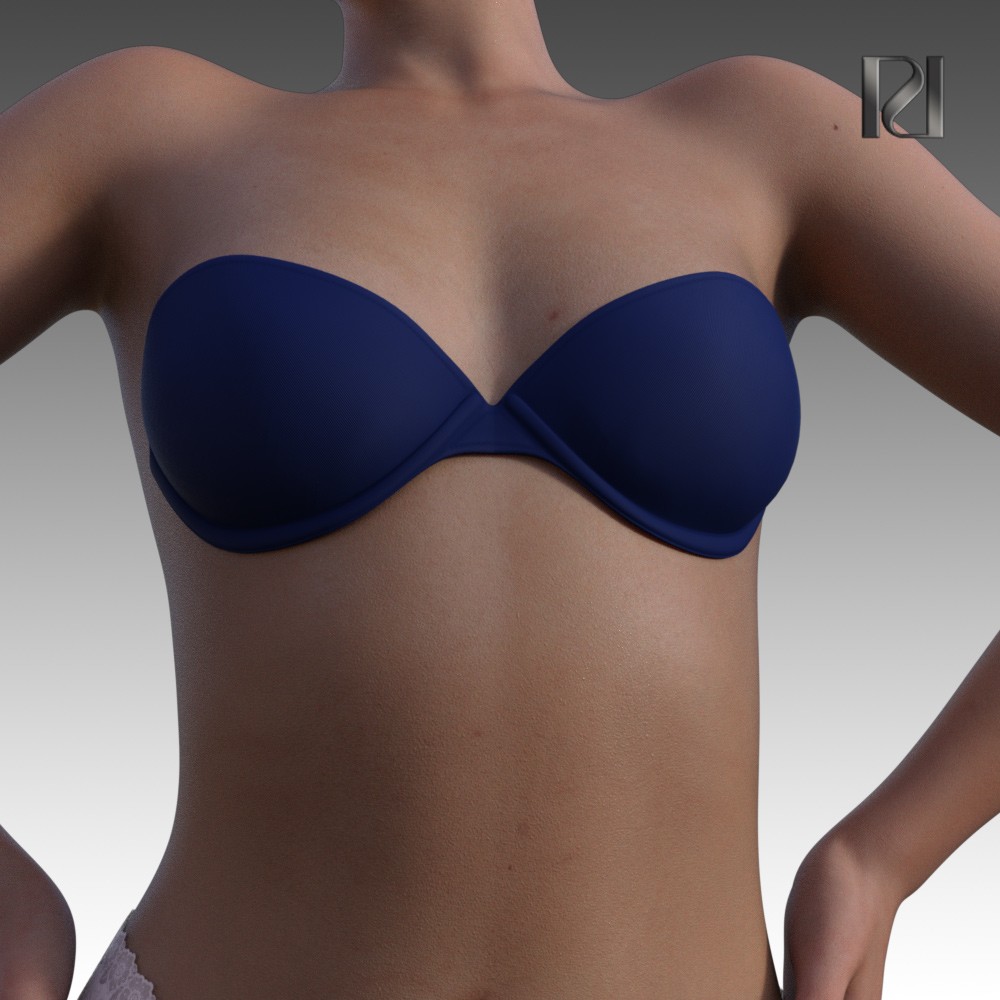 Daily Stick On Bra for G9 by N/A