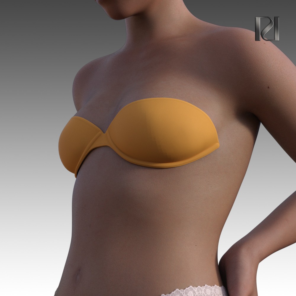 Daily Stick On Bra for G9 by N/A