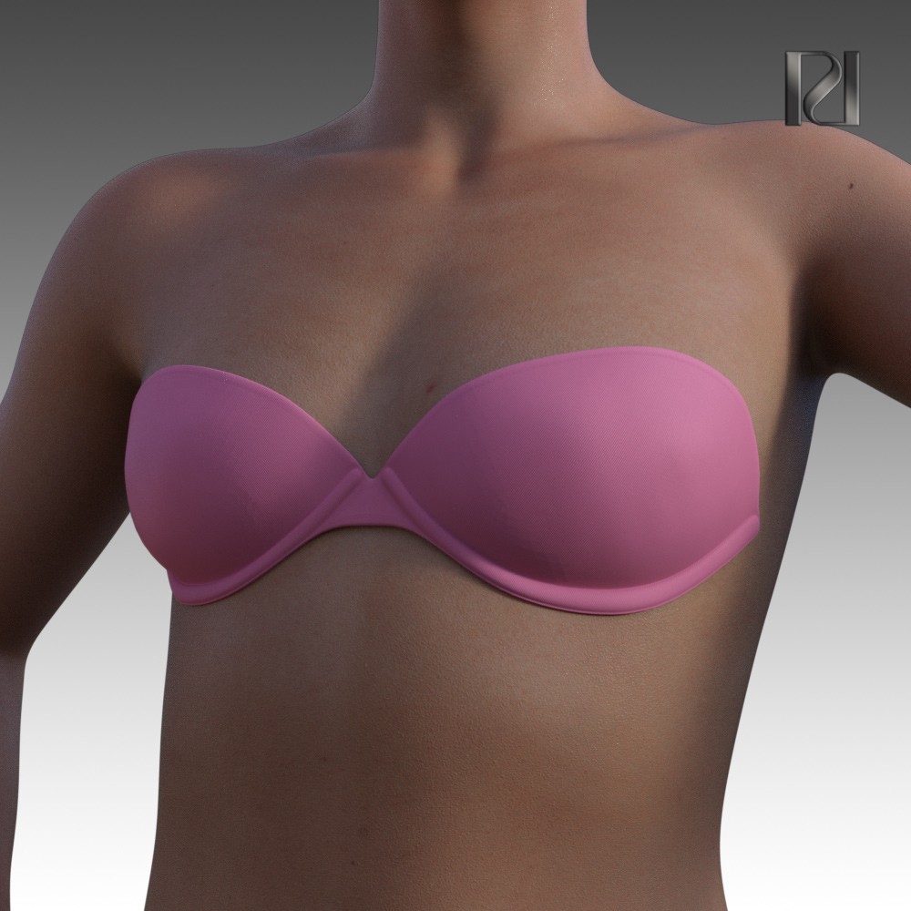 Daily Stick On Bra for G9 by N/A