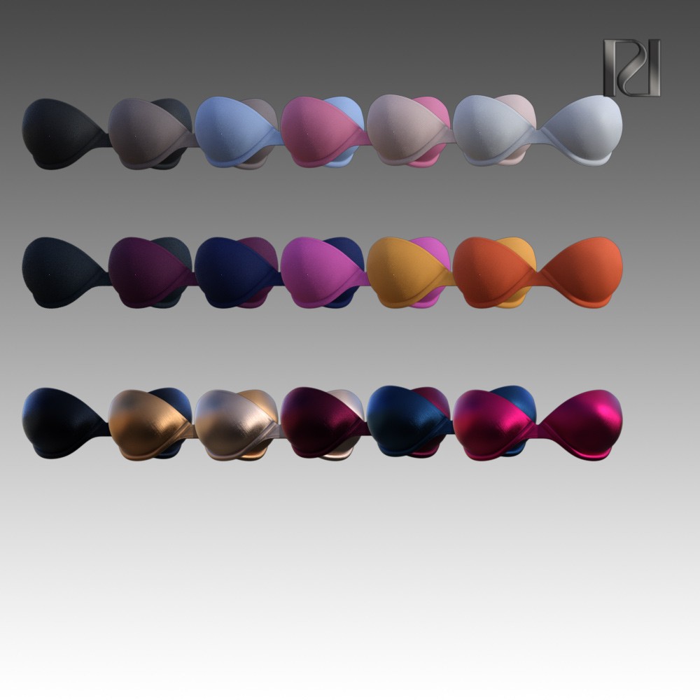 Daily Stick On Bra for G9 by N/A