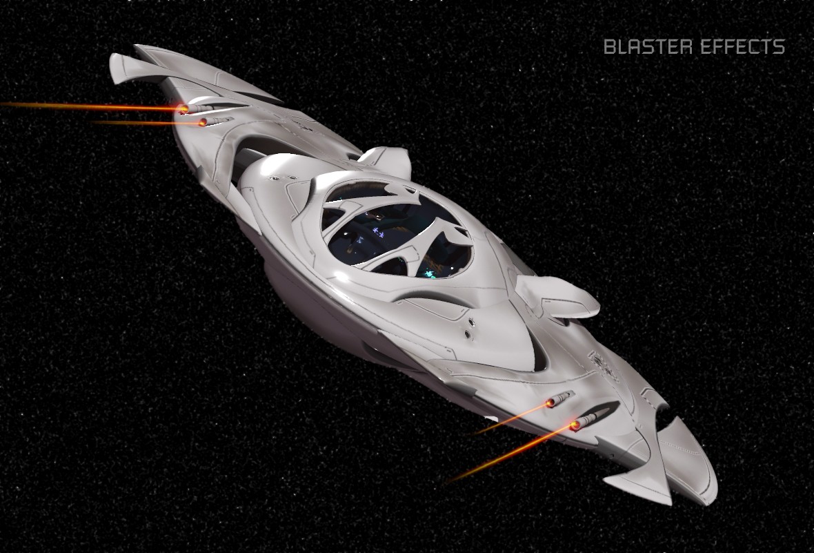Krypton Fighter by N/A