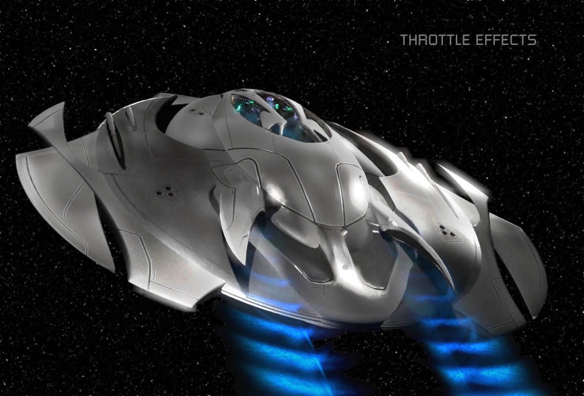 Krypton Fighter by N/A