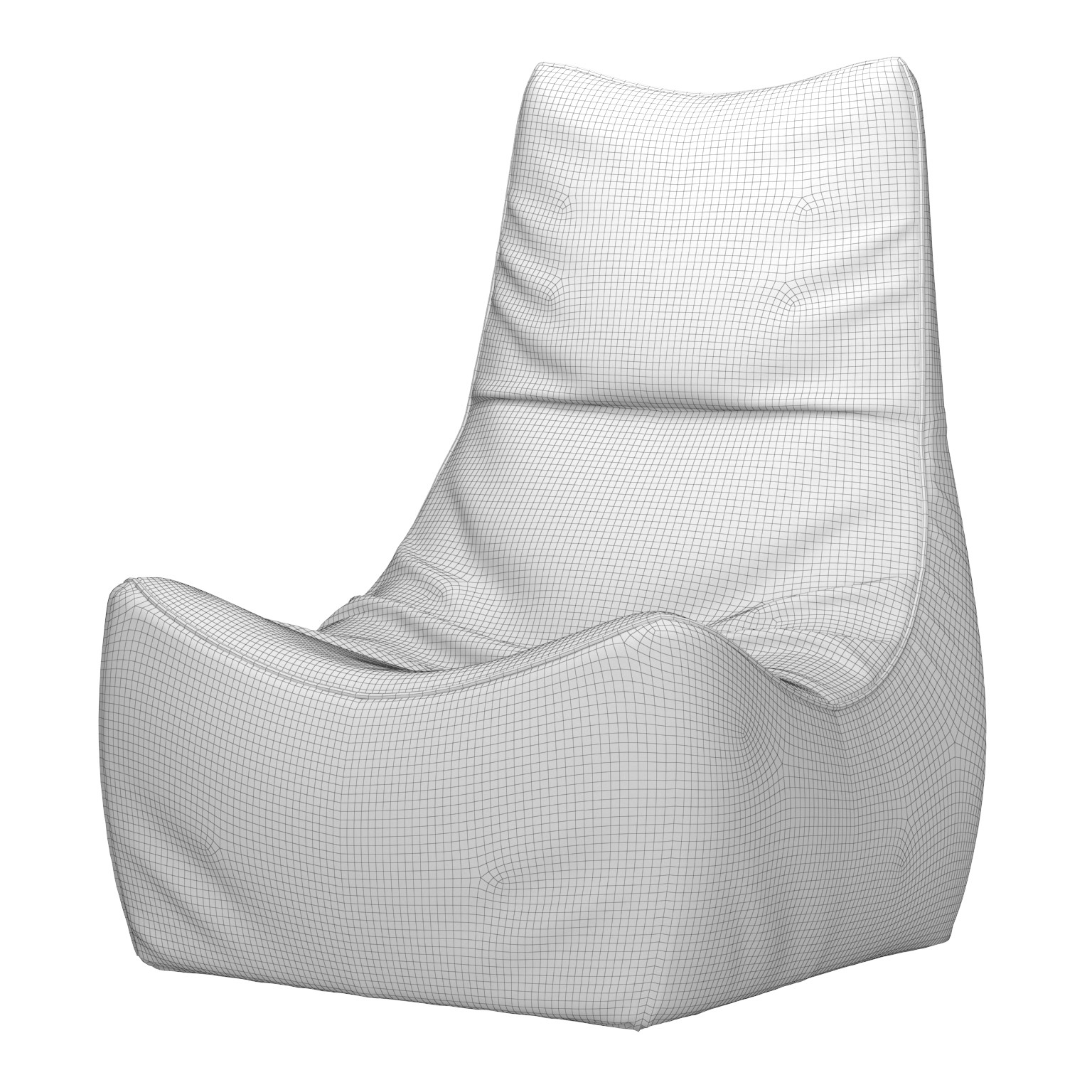 Chair Rock by N/A