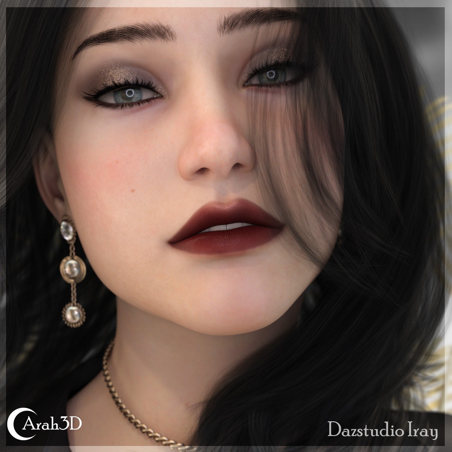 Arah3D MLBB for G8F by N/A