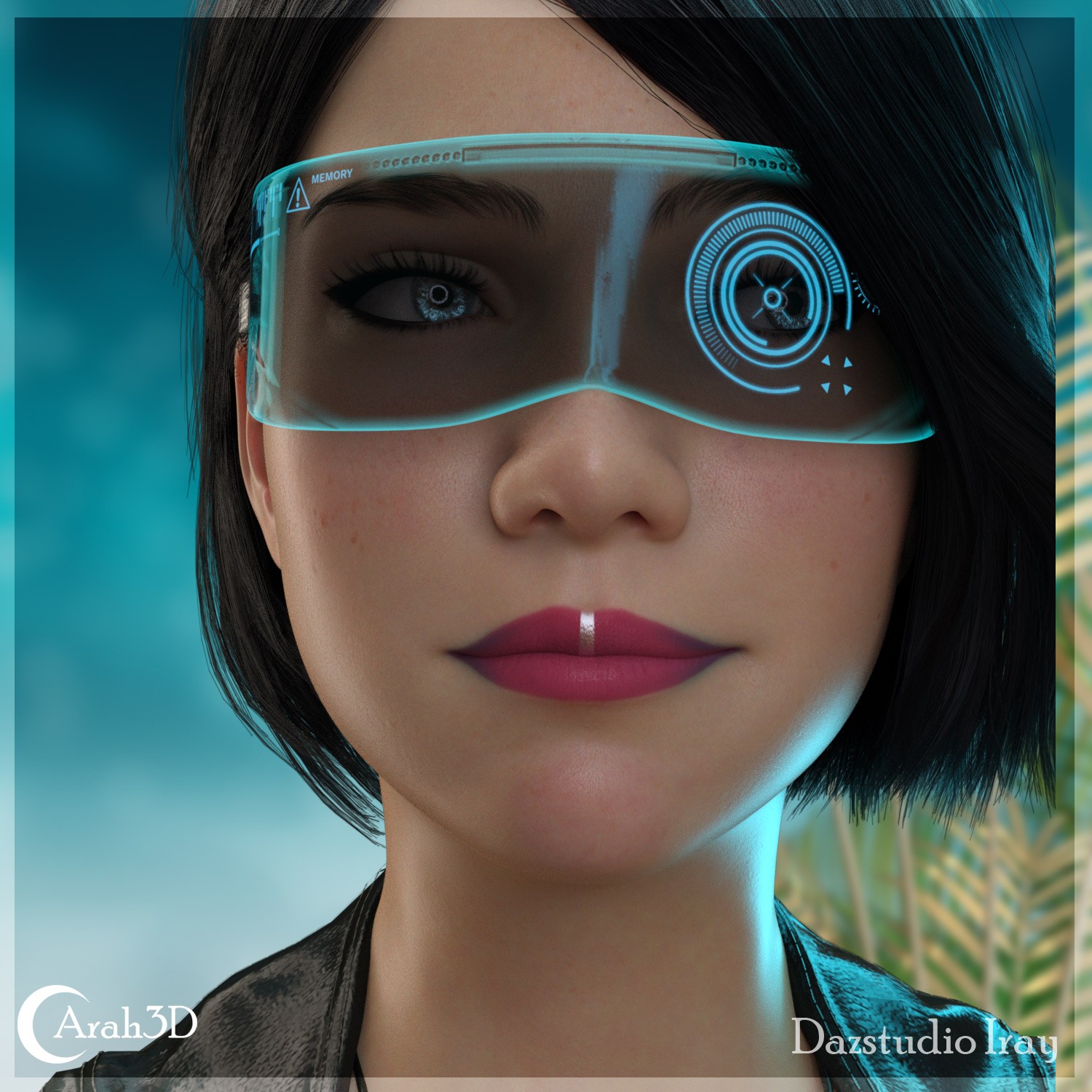 Arah3D MLBB for G8F by N/A