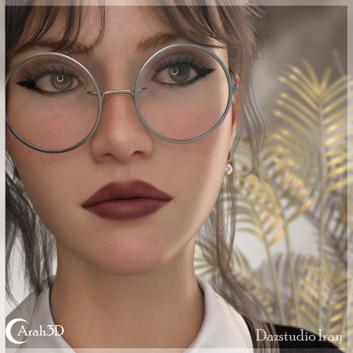 Arah3D MLBB for G8F by N/A