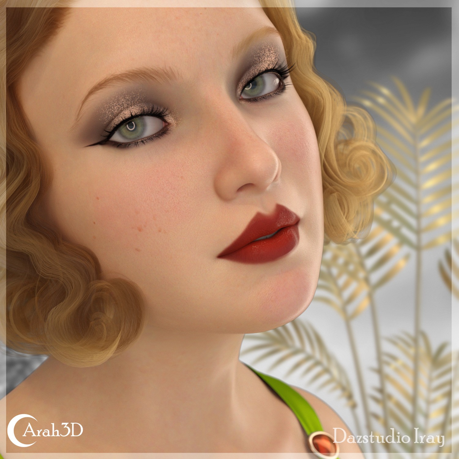 Arah3D MLBB for G8F by N/A
