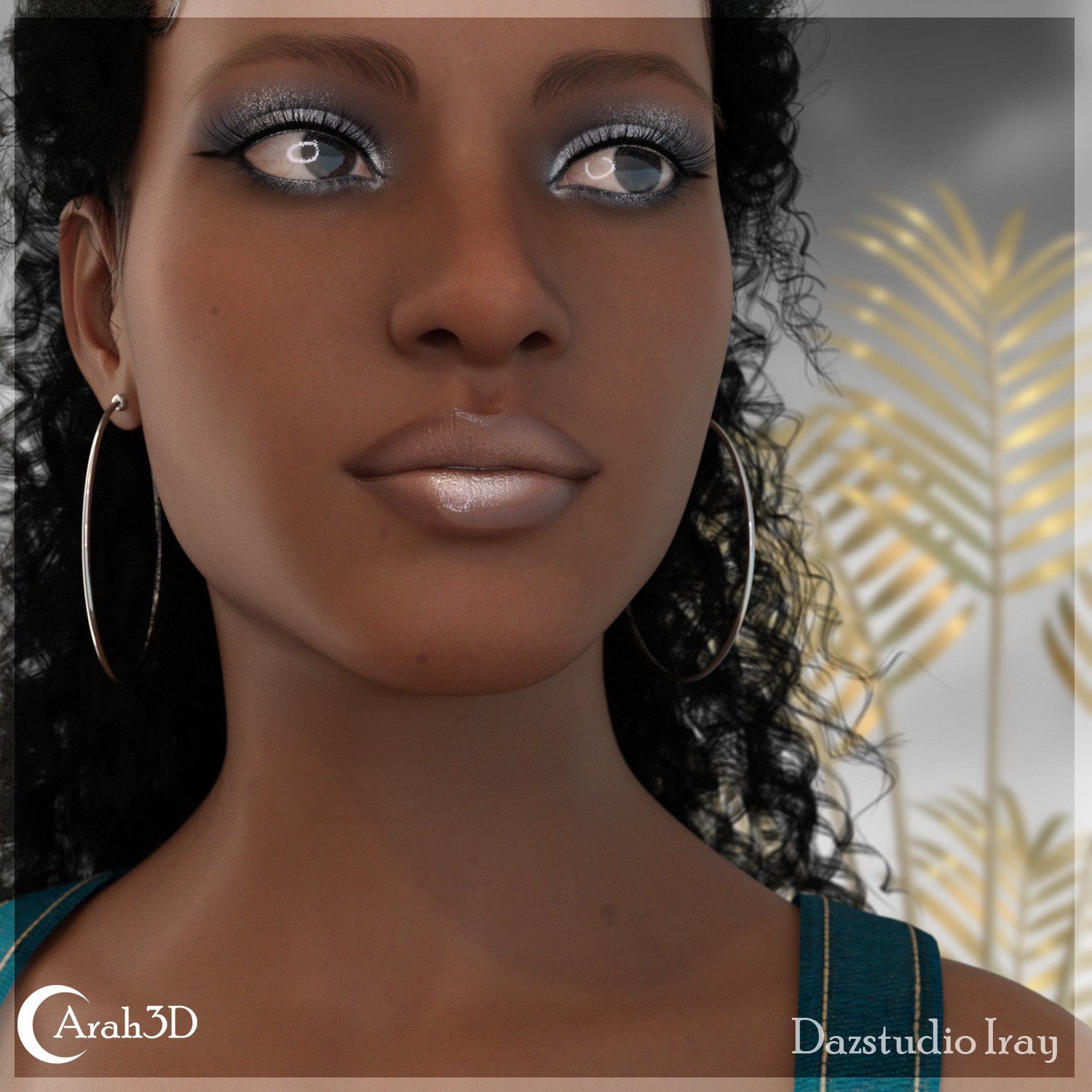 Arah3D MLBB for G8F by N/A