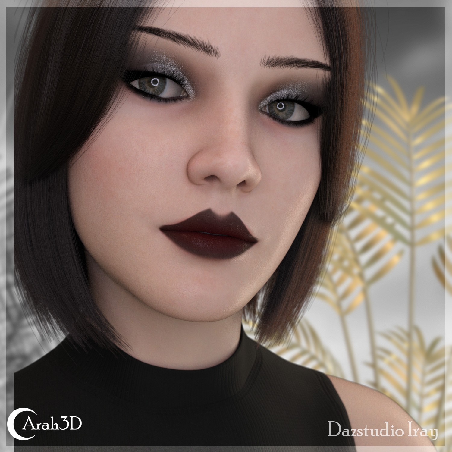 Arah3D MLBB for G8F by N/A