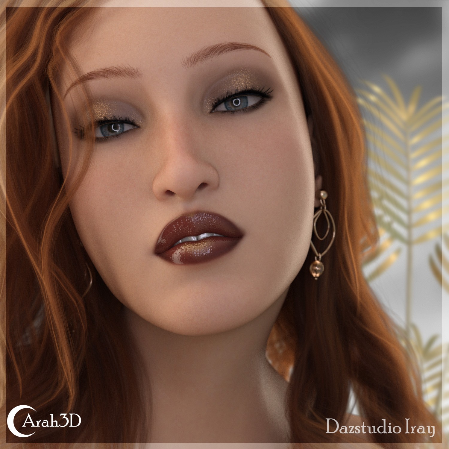Arah3D MLBB for G8F by N/A