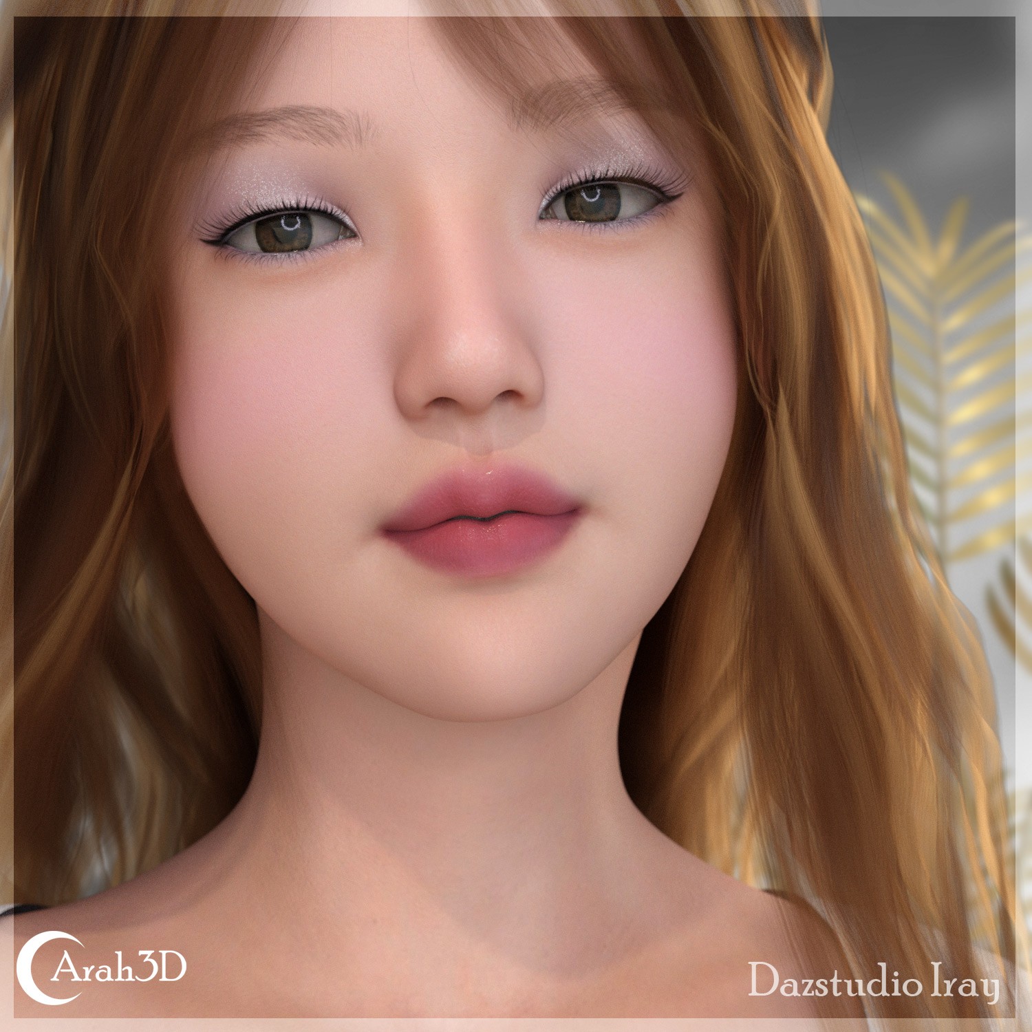 Arah3D MLBB for G8F by N/A
