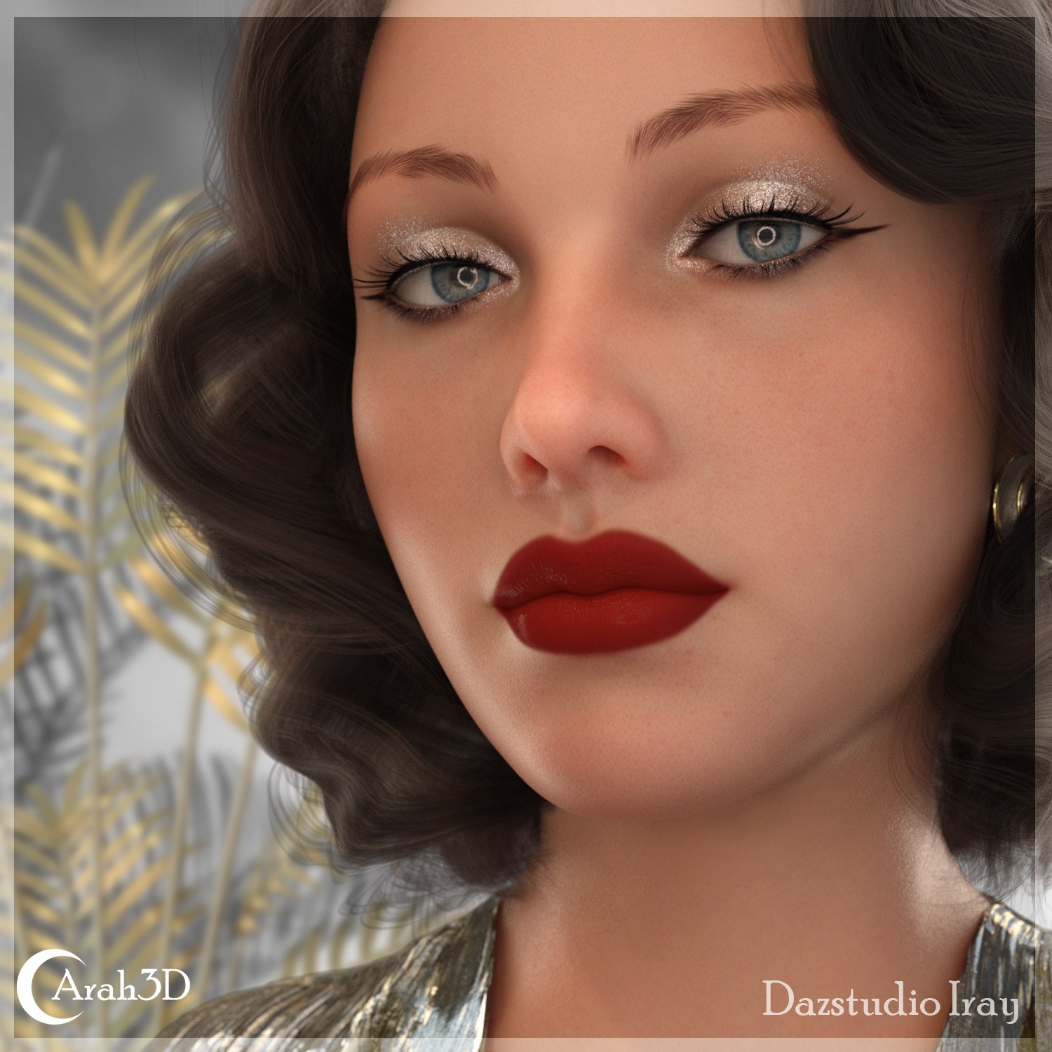 Arah3D MLBB for G8F by N/A