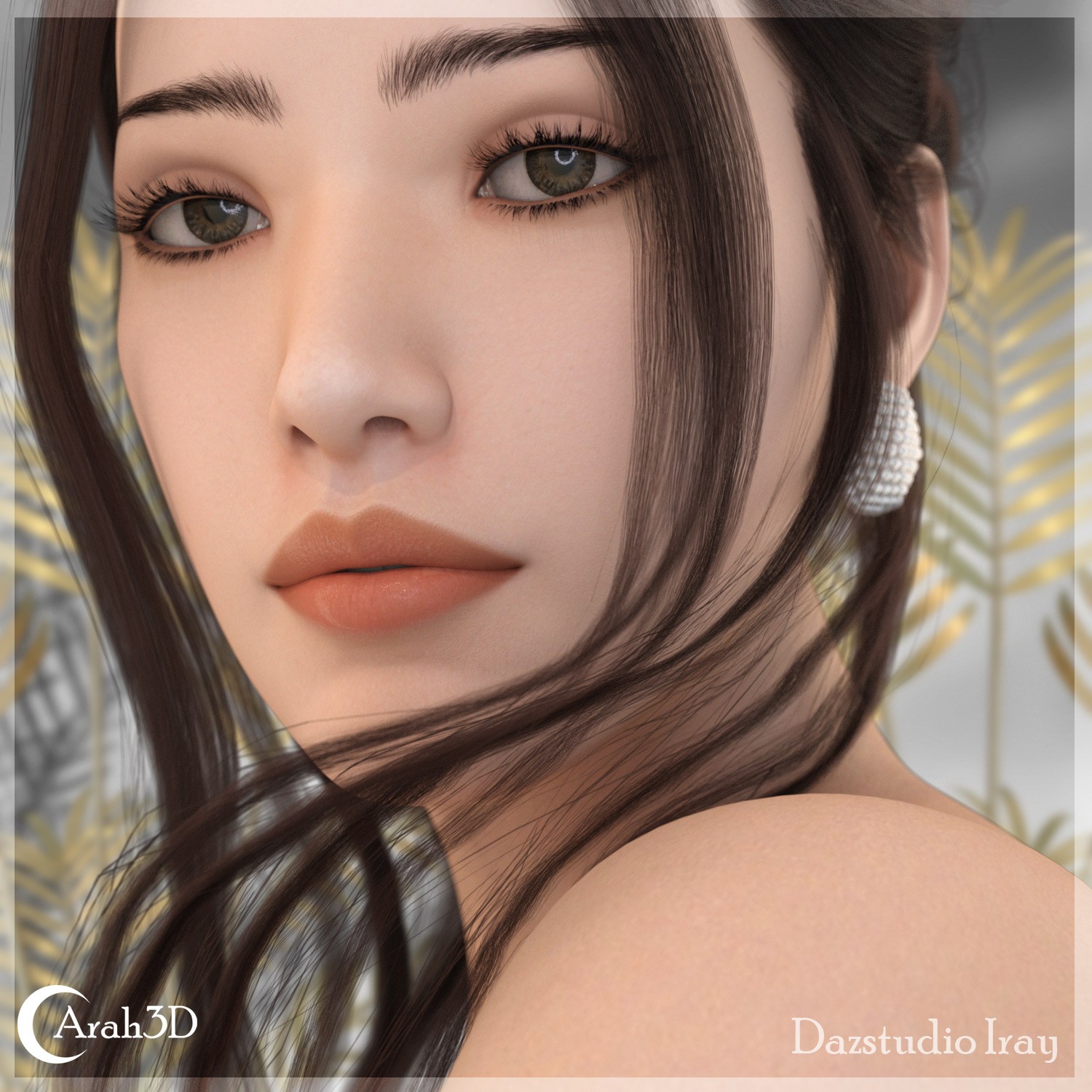 Arah3D MLBB for G8F by N/A