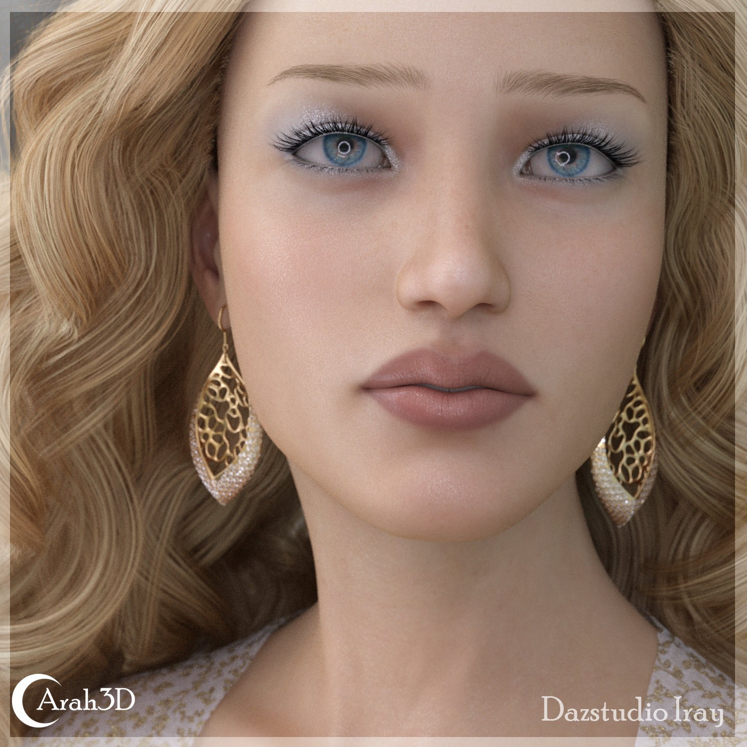 Arah3D MLBB for G8F by N/A