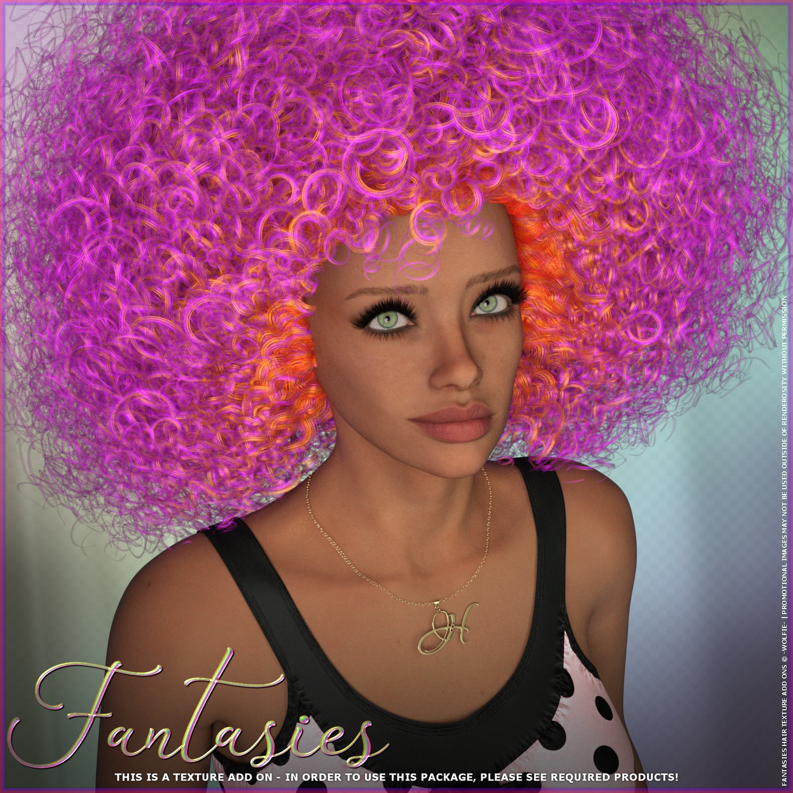 Fantasies Hina by N/A