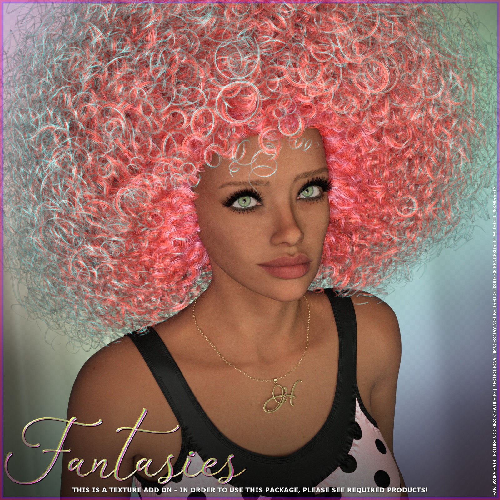 Fantasies Hina by N/A
