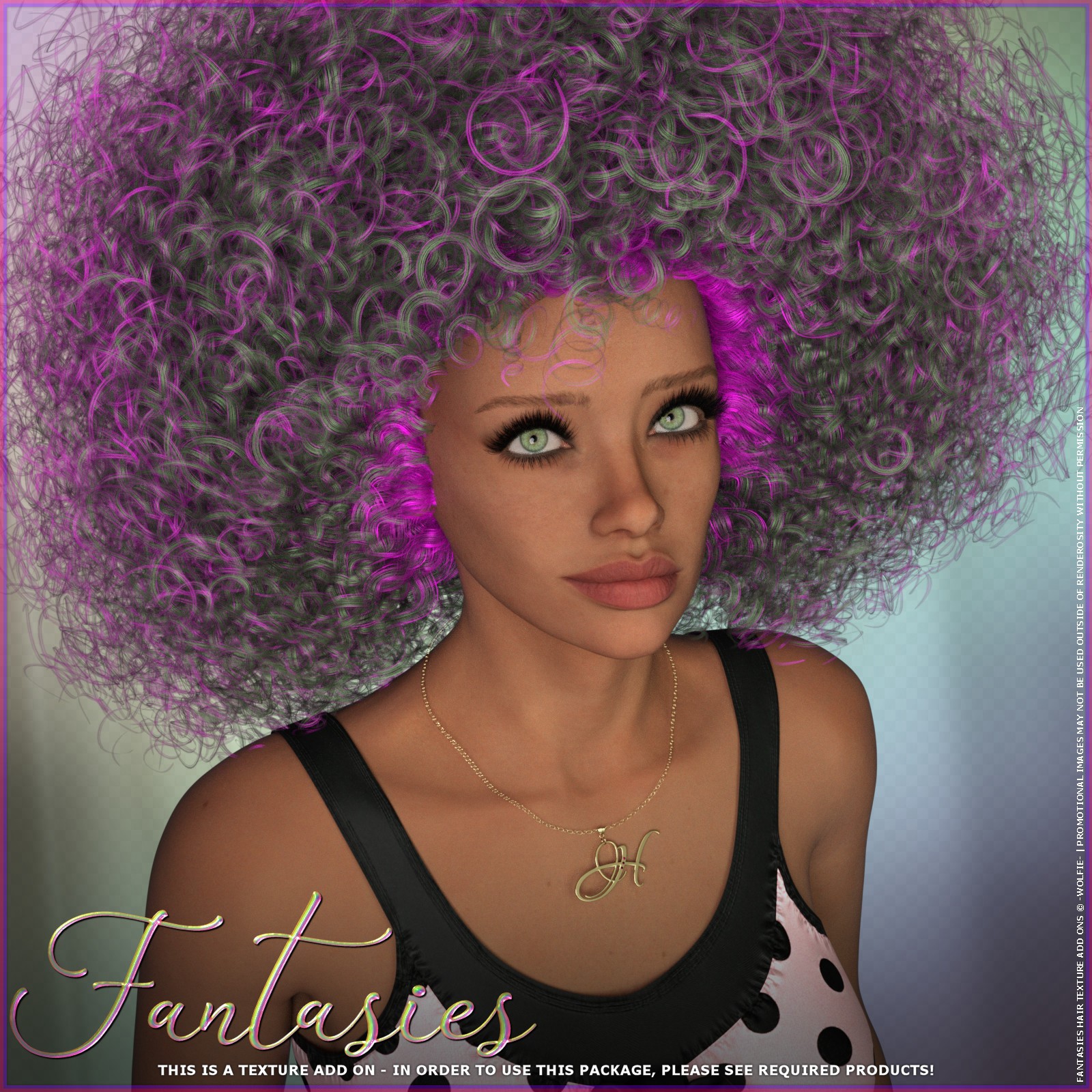 Fantasies Hina by N/A
