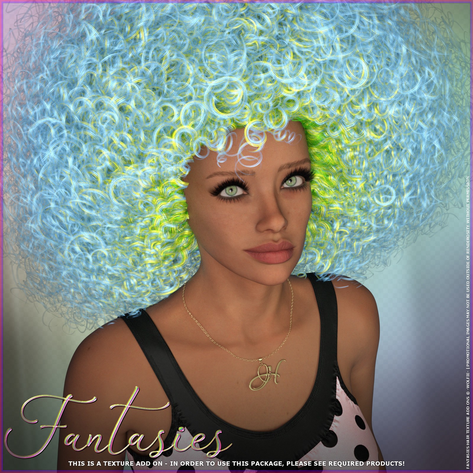 Fantasies Hina by N/A