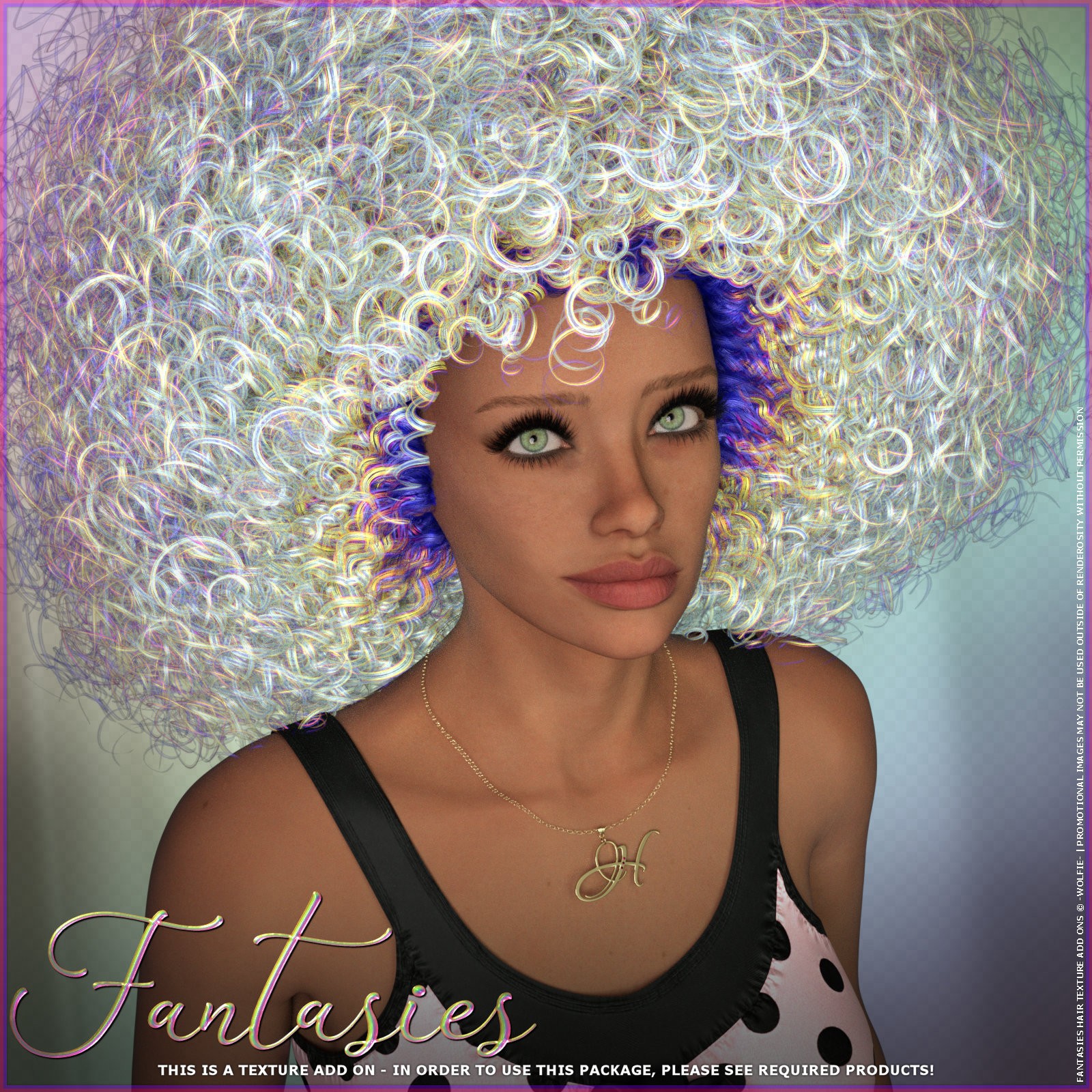 Fantasies Hina by N/A