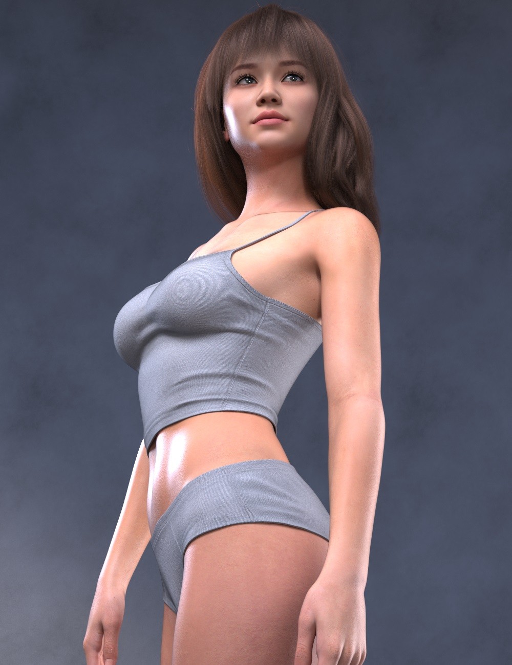 Sahila for Genesis 8 Female by N/A