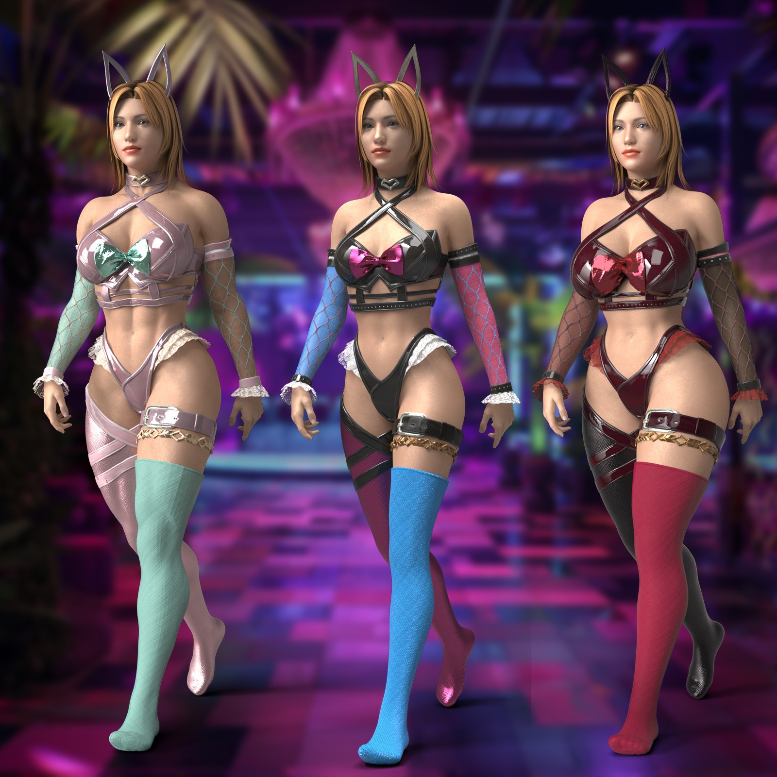FSD_PopVixen by N/A