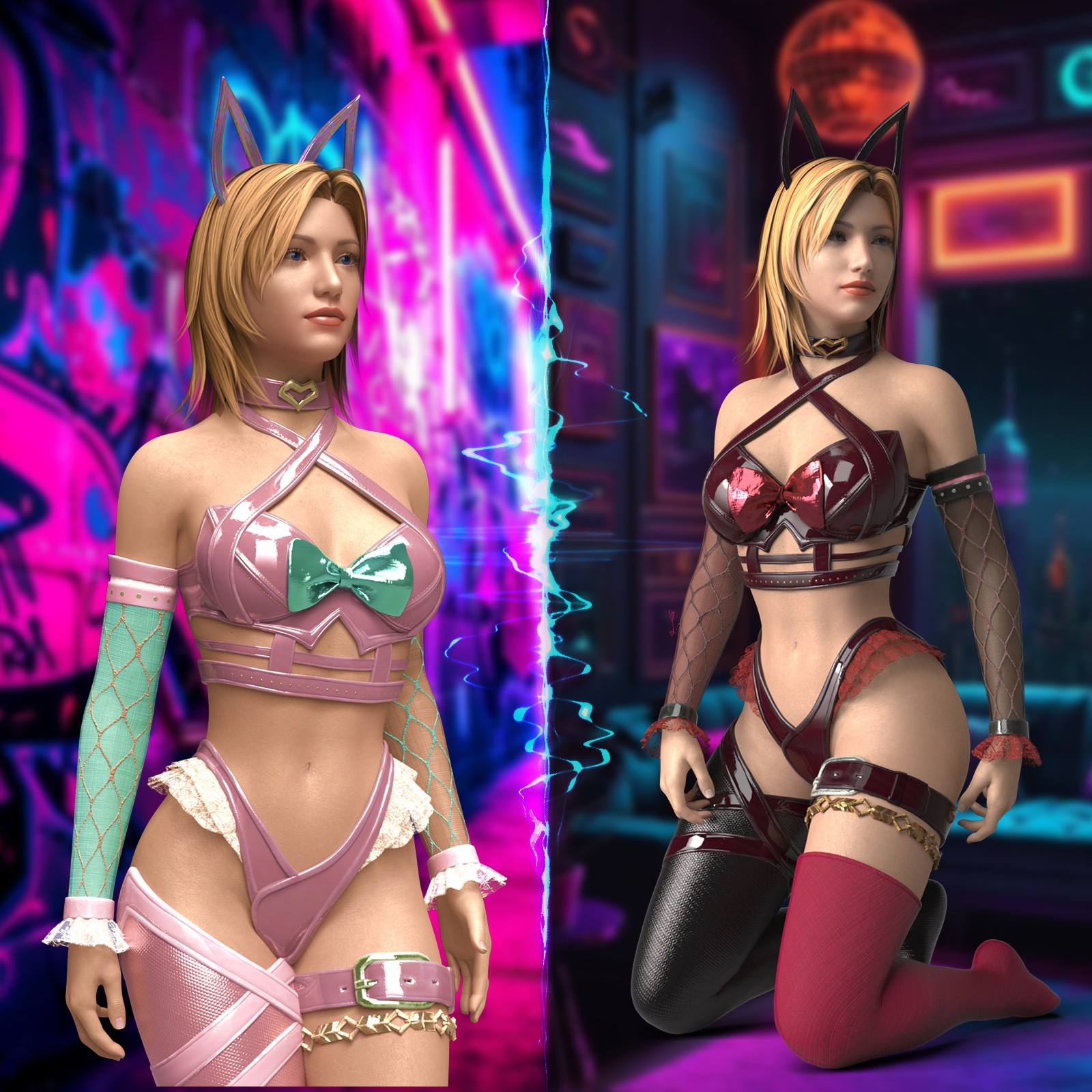 FSD_PopVixen by N/A