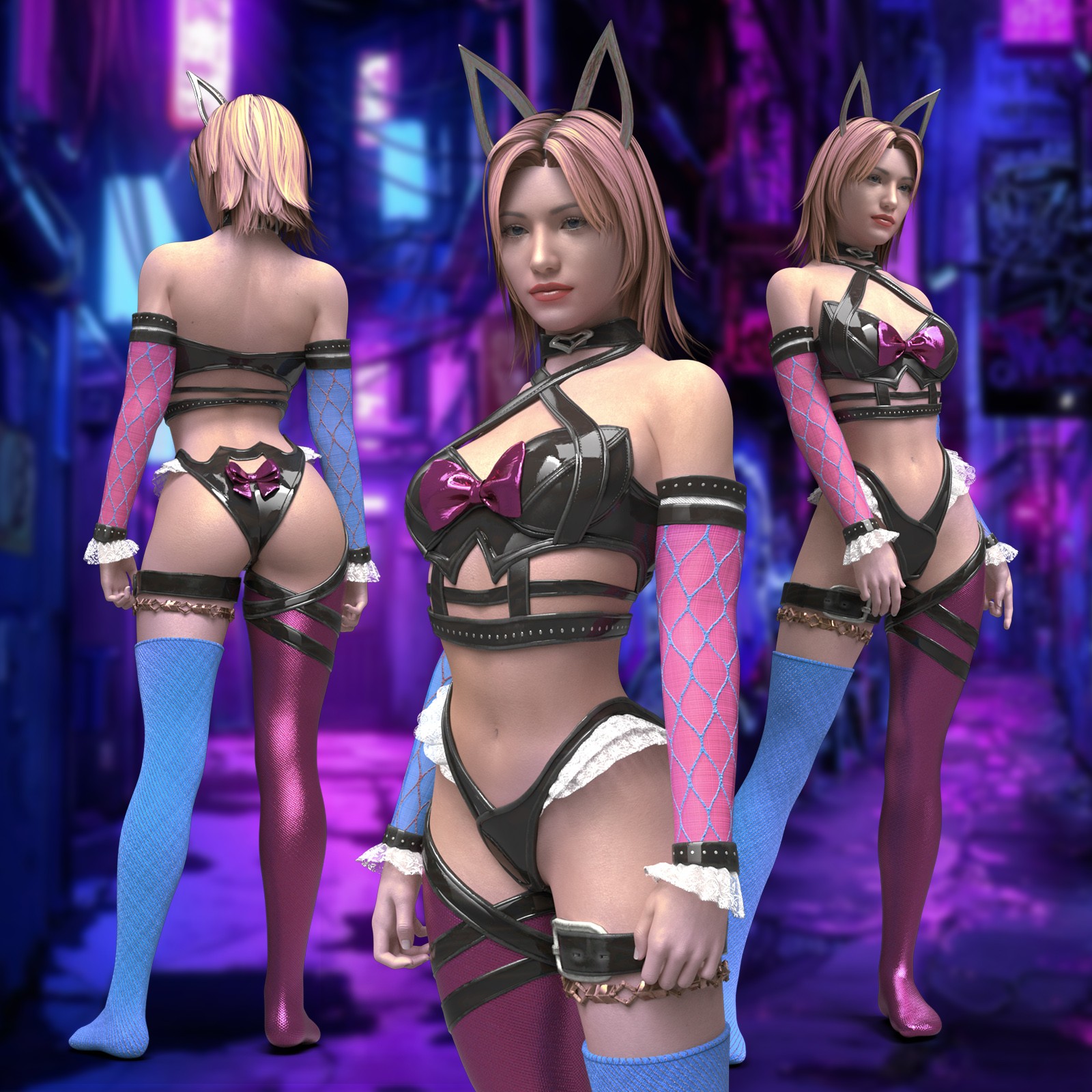 FSD_PopVixen by N/A