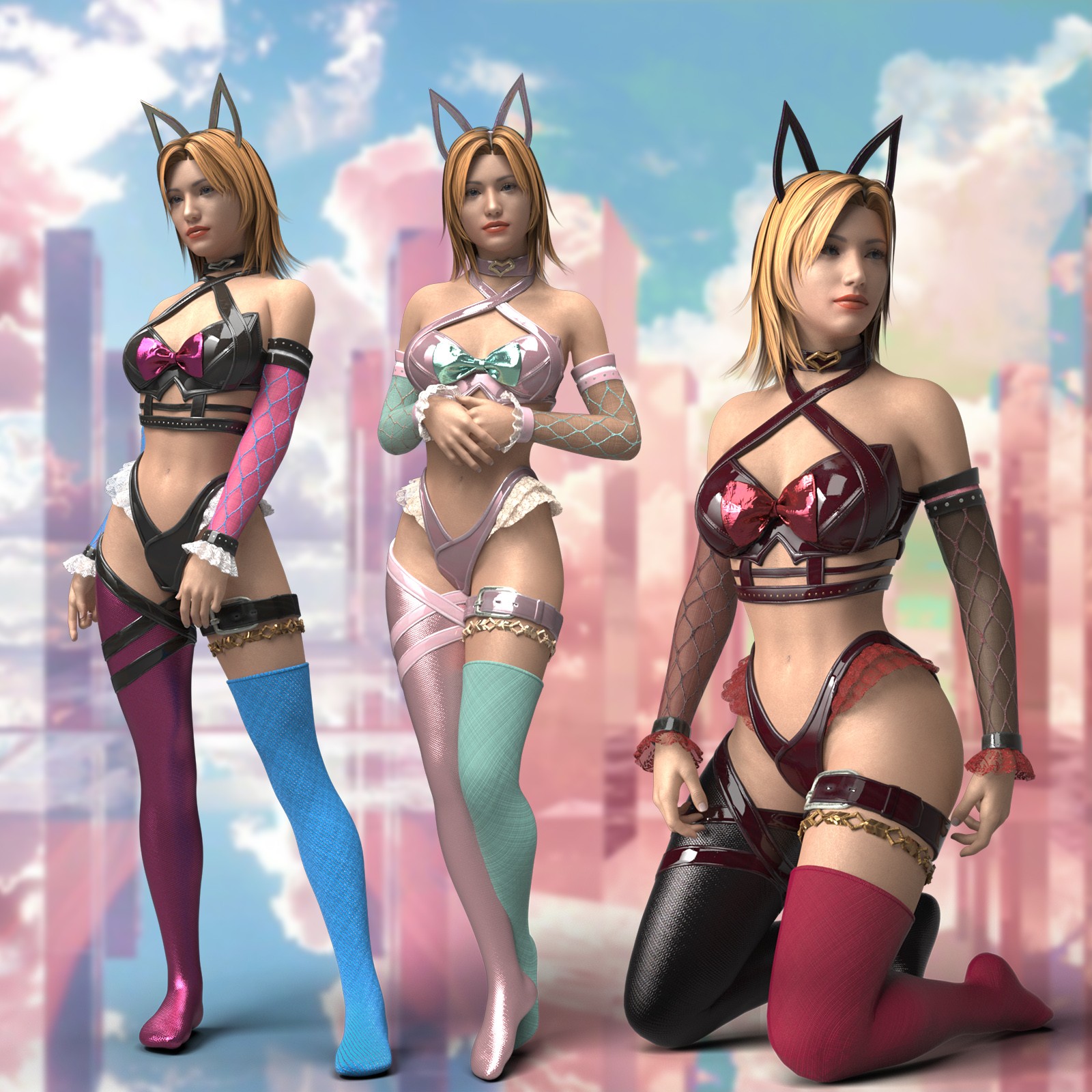 FSD_PopVixen by N/A