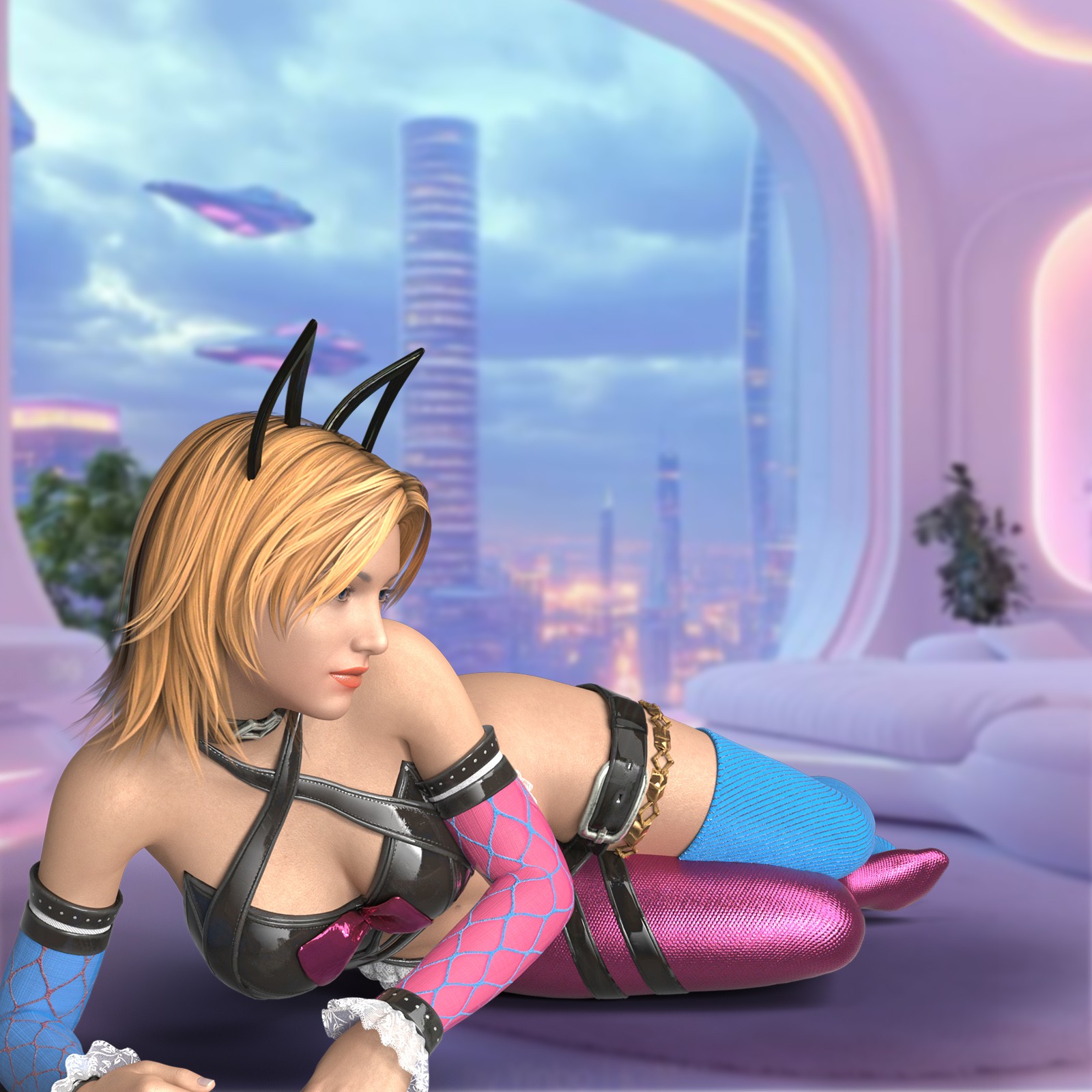 FSD_PopVixen by N/A