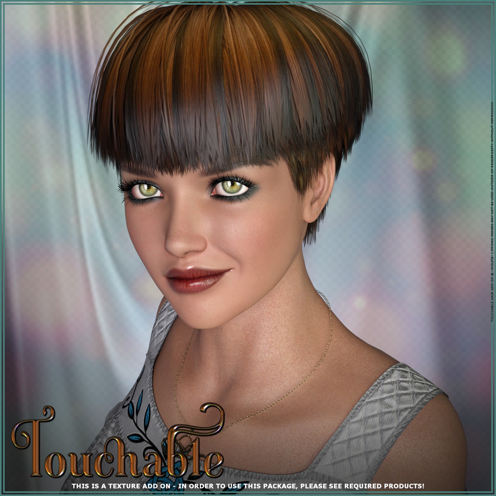 Touchable Hr-276 by N/A