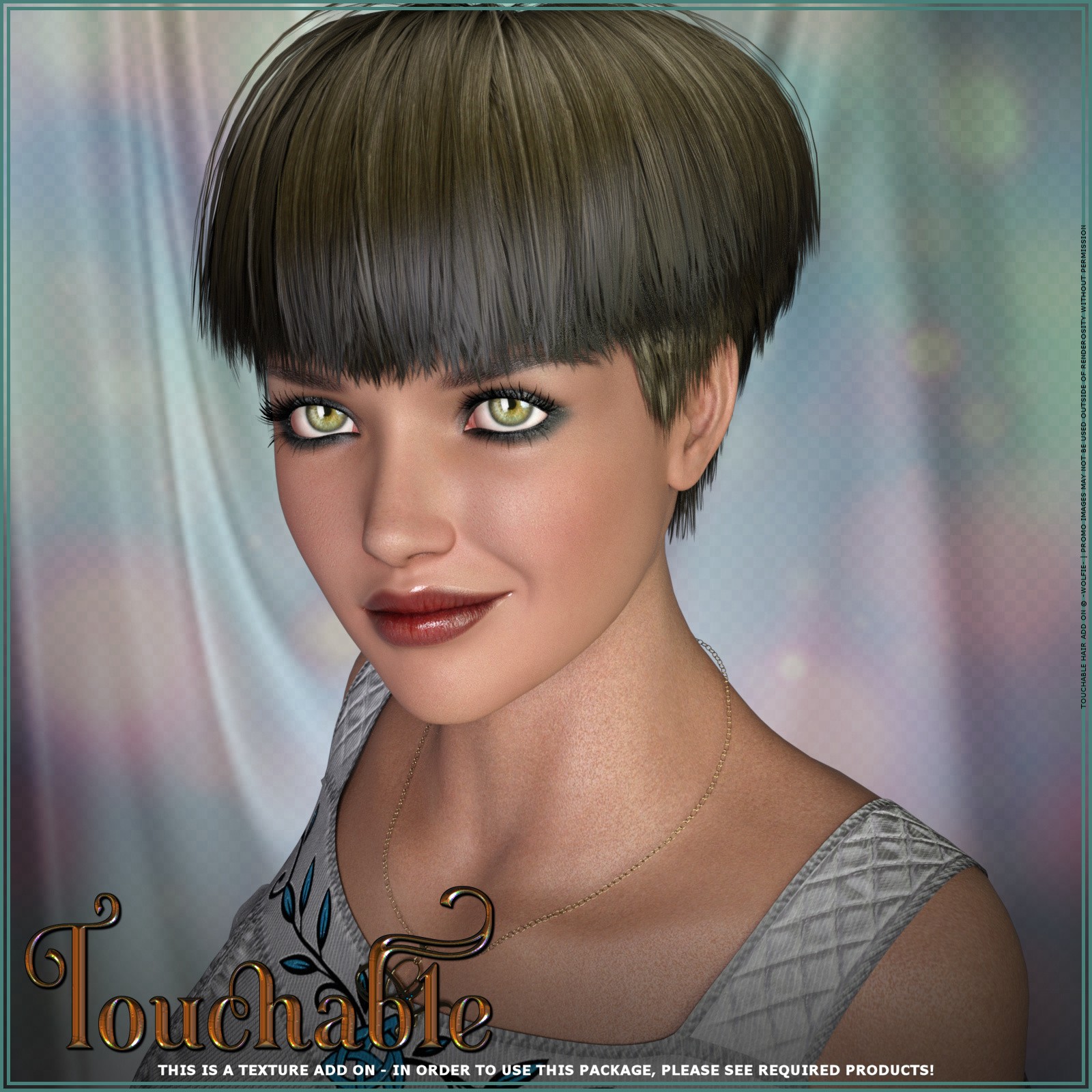 Touchable Hr-276 by N/A